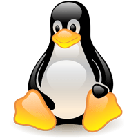 linux